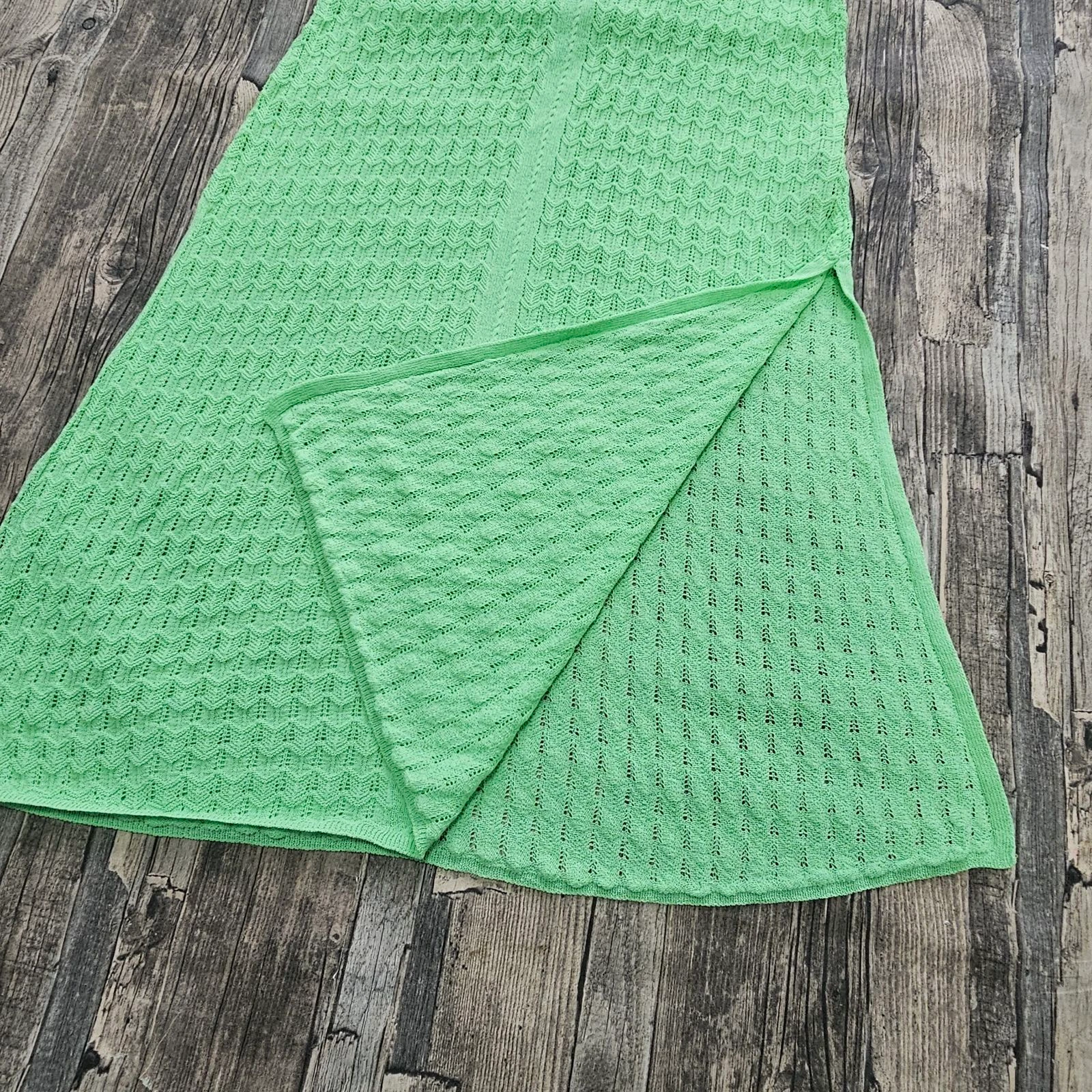 🍏Apple green dress 🍏 – photo 6